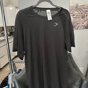 Gymshark T-shirt